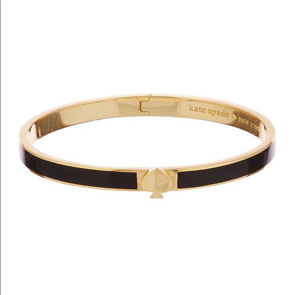Kate Spade Heritage Spade Bracelet - Picture 2 of 7
